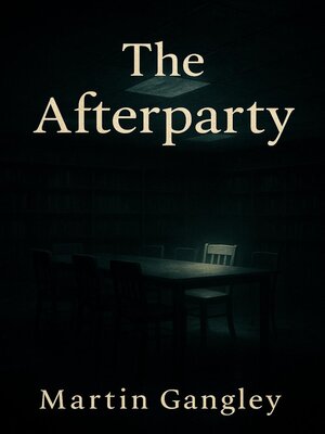 cover image of The Afterparty